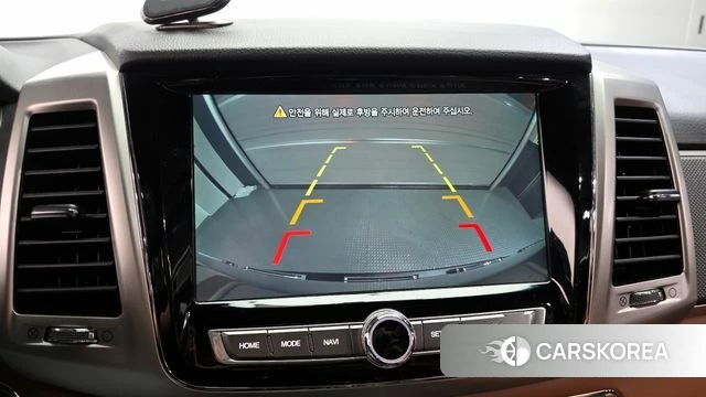 Ssangyong Rexton Sports 2019 Серый из Кореи, фото 5