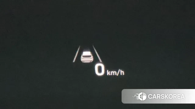 Hyundai The New Santa Fe 2021 Серебристо-серый из Кореи, фото 5