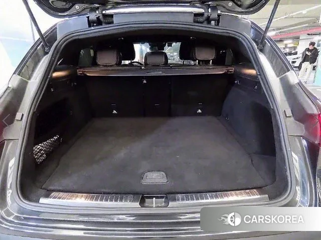 Mercedes-Benz EQC N293 2021 Серый из Кореи, фото 5