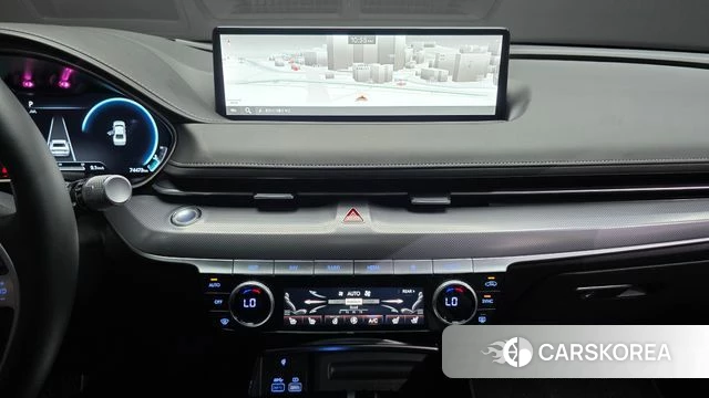 Genesis G80 (RG3) 2024 Серый из Кореи, фото 5