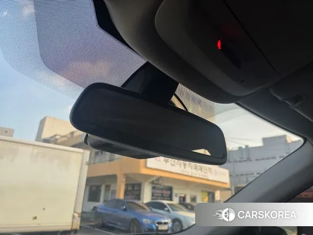 Renault Korea (Samsung) The New QM6 2019 Серый из Кореи, фото 5