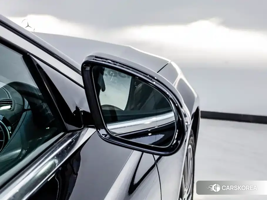 Mercedes-Benz E-Class 2022 Черный из Китая, фото 5