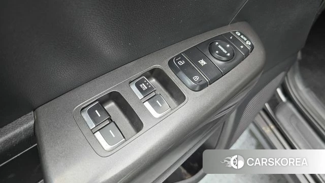 Kia Sportage The Bold 2020 Черный из Кореи, фото 5