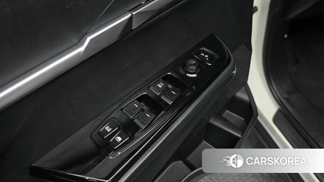 Ssangyong Torres 2022 Белый из Кореи, фото 5