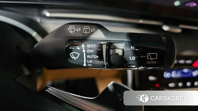 Kia Carnival 4th generation 2022 Серый из Кореи, фото 5