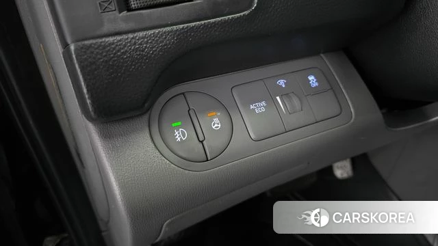 Hyundai The New Grand Starex 2021 Черный из Кореи, фото 5