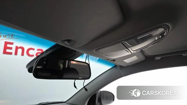 Hyundai All New Tucson 2020 Серый из Кореи, фото 5