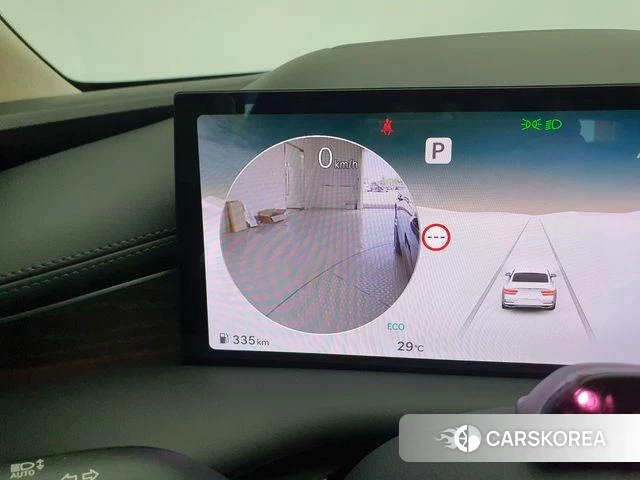 Genesis G80 (RG3) 2024 Черный из Кореи, фото 5
