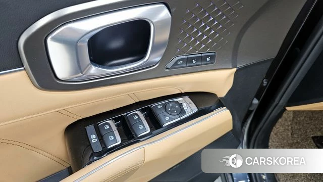 Kia Sorento 4th Generation 2022 Синий из Кореи, фото 5