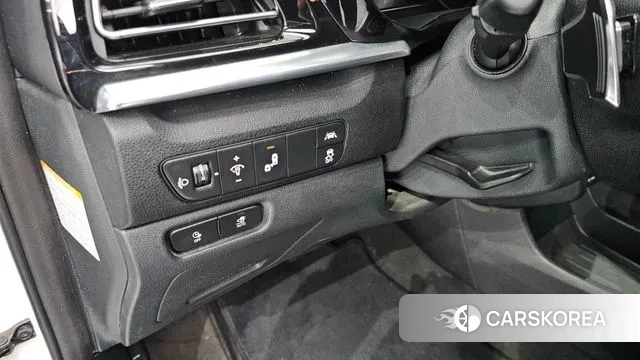 Kia Niro EV 2021 Белый из Кореи, фото 5