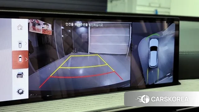 Genesis GV80 2024 Черный из Кореи, фото 5