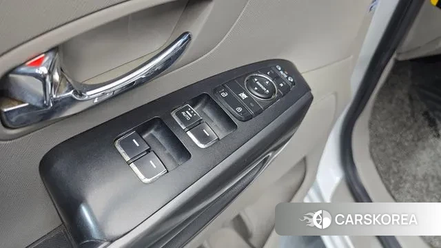Kia The New Carnival 2019 Белый из Кореи, фото 5