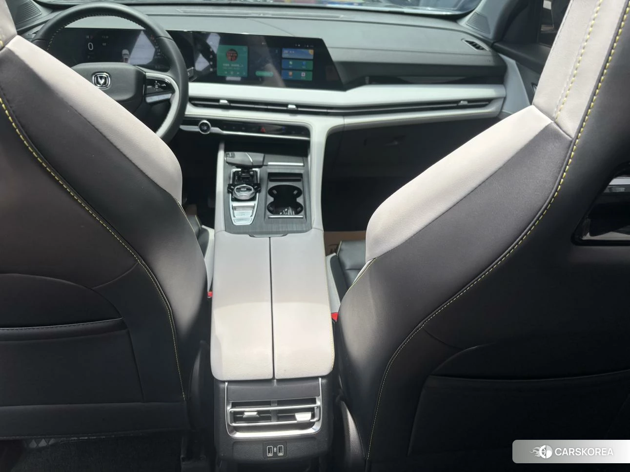 Chang'an CS75 PLUS 2023 Другой из Китая, фото 5