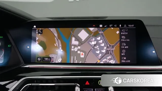 BMW X7 (G07) 2020 Белый из Кореи, фото 5