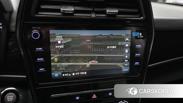 Ssangyong Berry New Tivoli 2019 Белый из Кореи, фото 5