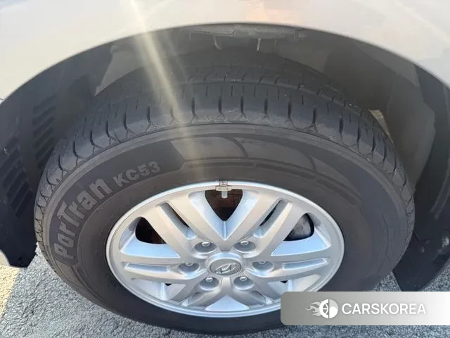 Hyundai The New Grand Starex 2020 Серый из Кореи, фото 5