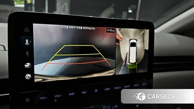 Hyundai Staria 2022 Черный из Кореи, фото 5