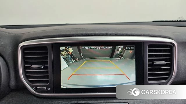 Kia Sportage The Bold 2019 Серебряный из Кореи, фото 5