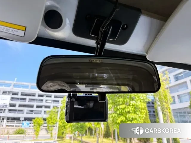 Chevrolet (GM Daewoo) New Damas 2019 Белый из Кореи, фото 5