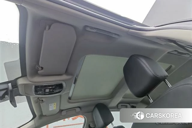 Citroen C6 2023 Черный из Китая, фото 5