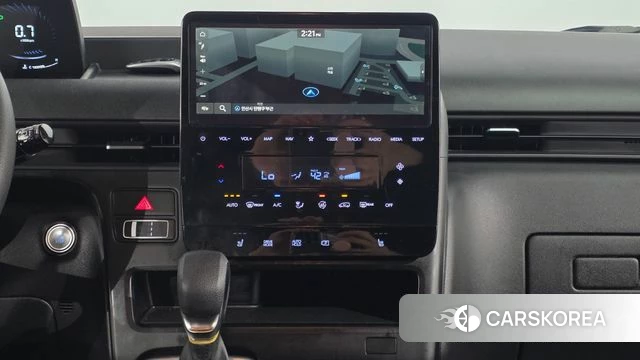 Hyundai Staria 2022 Серый из Кореи, фото 5