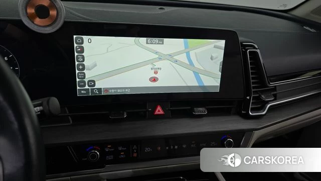 Kia Sportage 5th Generation id 3799196 из Кореи 5