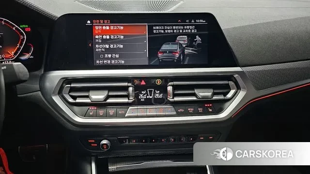 BMW 3 Series (G20) 2020 Черный из Кореи, фото 5