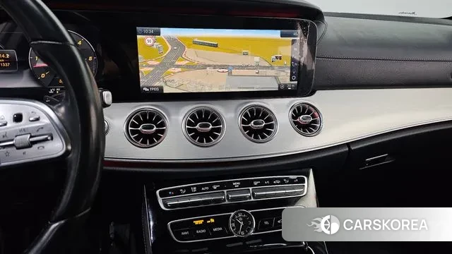 Mercedes-Benz CLS-Class C257 2018 Черный из Кореи, фото 5