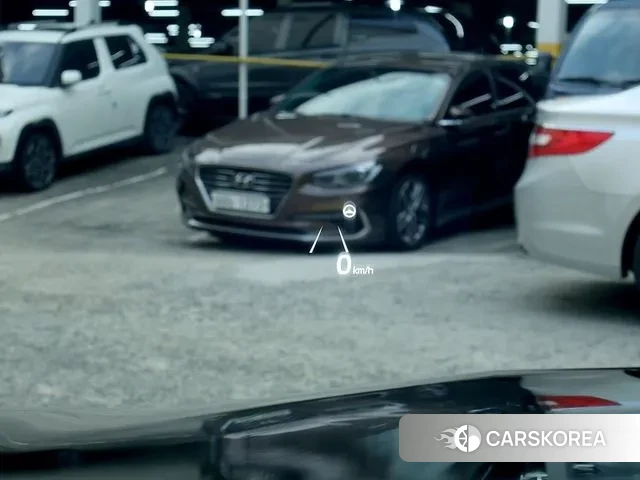 Kia K5 Hybrid 3rd Generation 2021 Серый из Кореи, фото 5