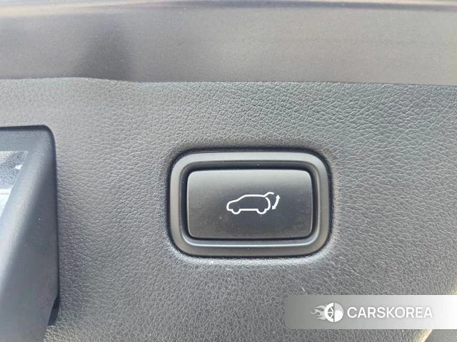 Kia The New Sorento 2019 Серый из Кореи, фото 5