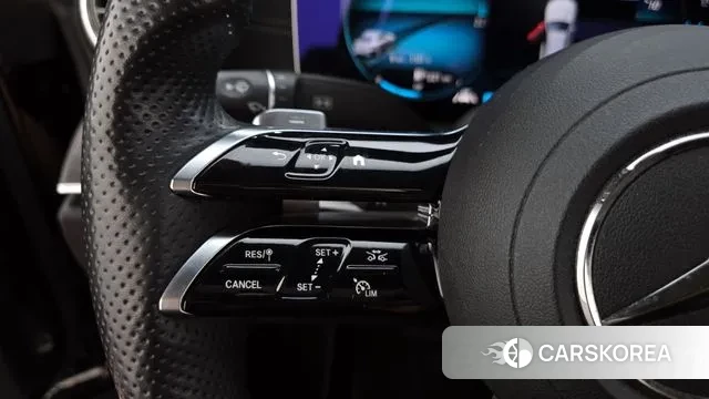 Mercedes-Benz E-Class W213 2021 Черный из Кореи, фото 5