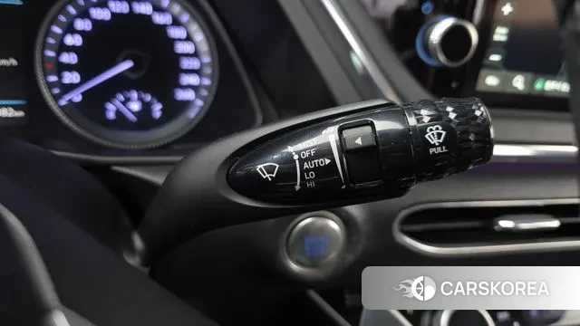 Hyundai Sonata (DN8) 2022 Белый из Кореи, фото 5