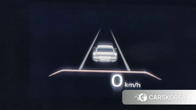 Genesis G80 (RG3) 2020 Черный из Кореи, фото 5