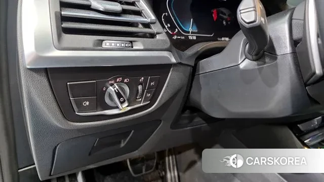 BMW X3 (G01) 2023 Белый из Кореи, фото 5