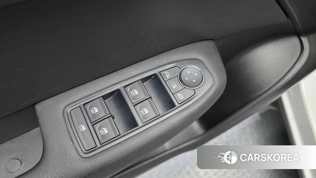 Renault Korea (Samsung) XM3 2021 Белый из Кореи, фото 5