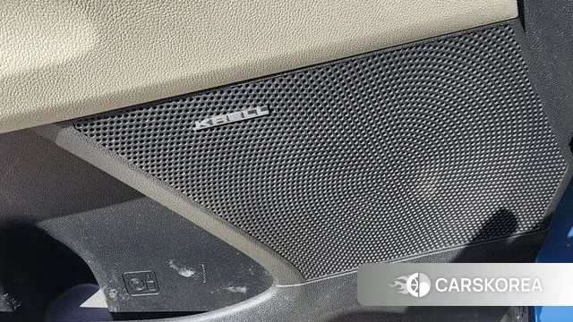 Kia Sorento 4th Generation 2021 Синий из Кореи, фото 5