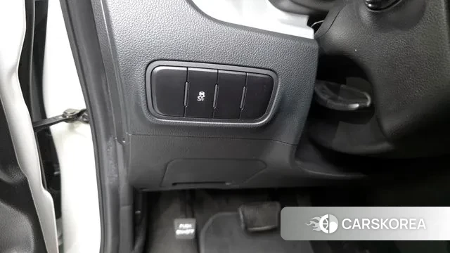 Kia The New Ray 2021 Белый из Кореи, фото 5