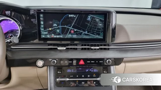 Kia Carnival 4th generation 2021 Белый из Кореи, фото 5