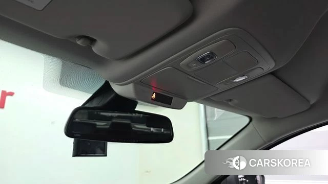 Renault Korea (Samsung) SM6 2019 Серый из Кореи, фото 5