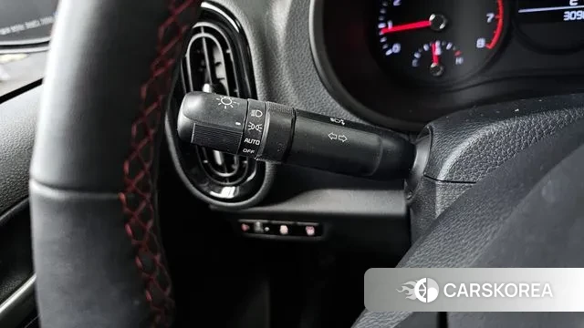 Kia Morning Urban (JA) 2022 Жемчужный цвет из Кореи, фото 5