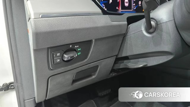 Volkswagen Passat GT (B8) 2021 Белый из Кореи, фото 5