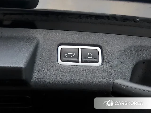 Kia Sorento 4th Generation 2020 Черный из Кореи, фото 5