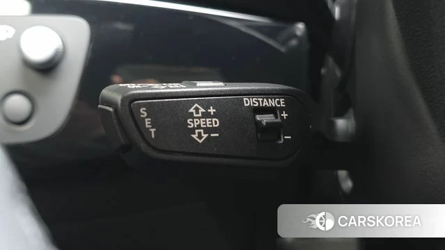 Audi A4 (B9) 2021 Белый из Кореи, фото 5