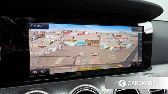 Mercedes-Benz E-Class W213 2019 Черный из Кореи, фото 5