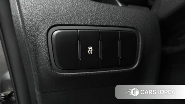 Kia The New Kia Ray 2023 Серый из Кореи, фото 5