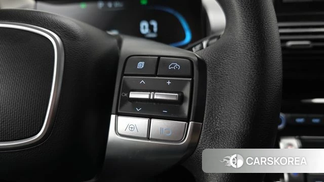 Hyundai Casper 2022 Белый из Кореи, фото 5