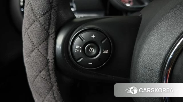 Mini Cooper Clubman 2019 Жемчужный цвет из Кореи, фото 5