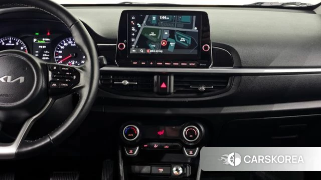 Kia Morning Urban (JA) 2023 Жемчужный цвет из Кореи, фото 5