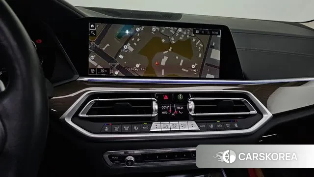 BMW X5 (G05) 2022 Белый из Кореи, фото 5