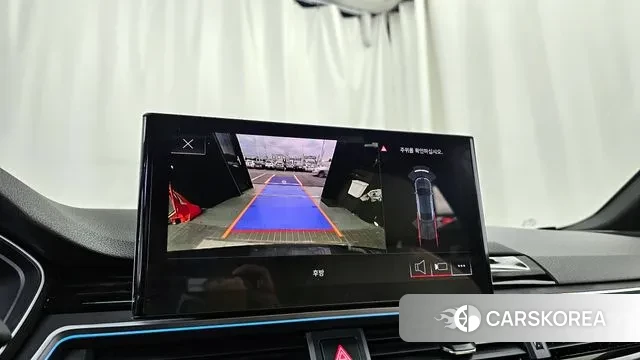 Audi A5 (F5) 2020 Серый из Кореи, фото 5